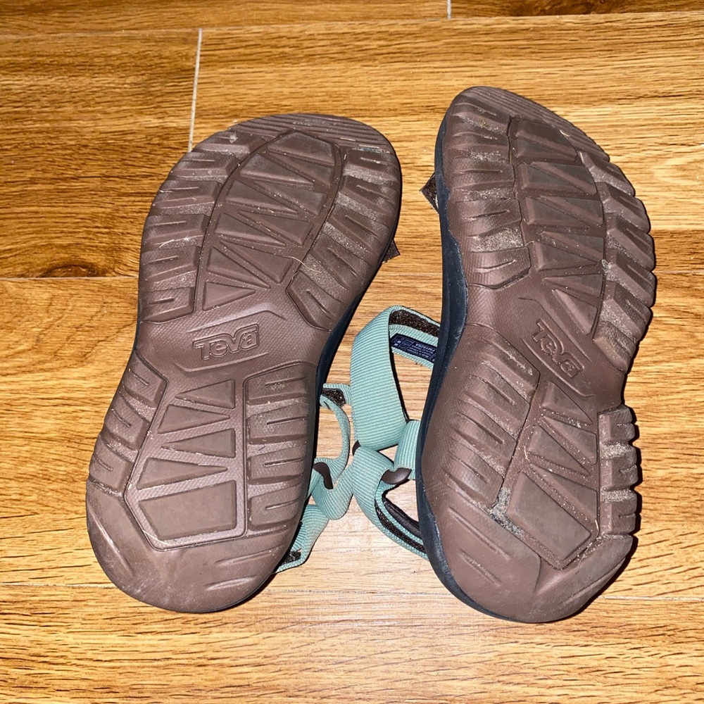 Women's Hurricane XLT2 Sandals Size 6 - Picture 5 of 5